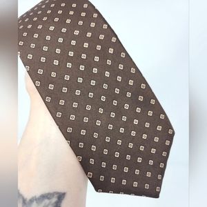 Dooney& Bourke Mens Vintage Tie
